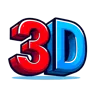 3D游戏