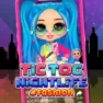 Tictoc Nightlife Fashion